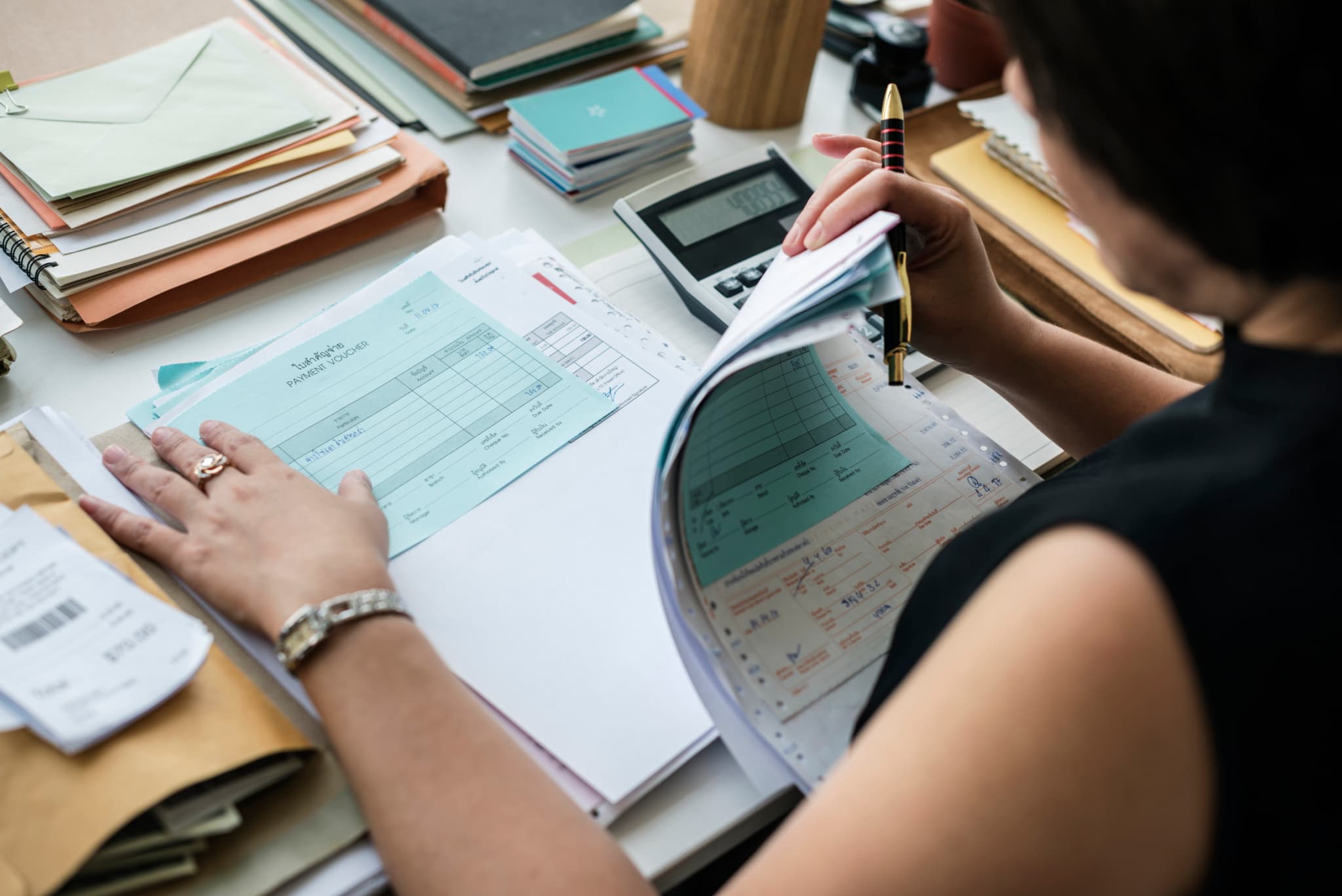 Lohn und Vergütung in der Labormedizin