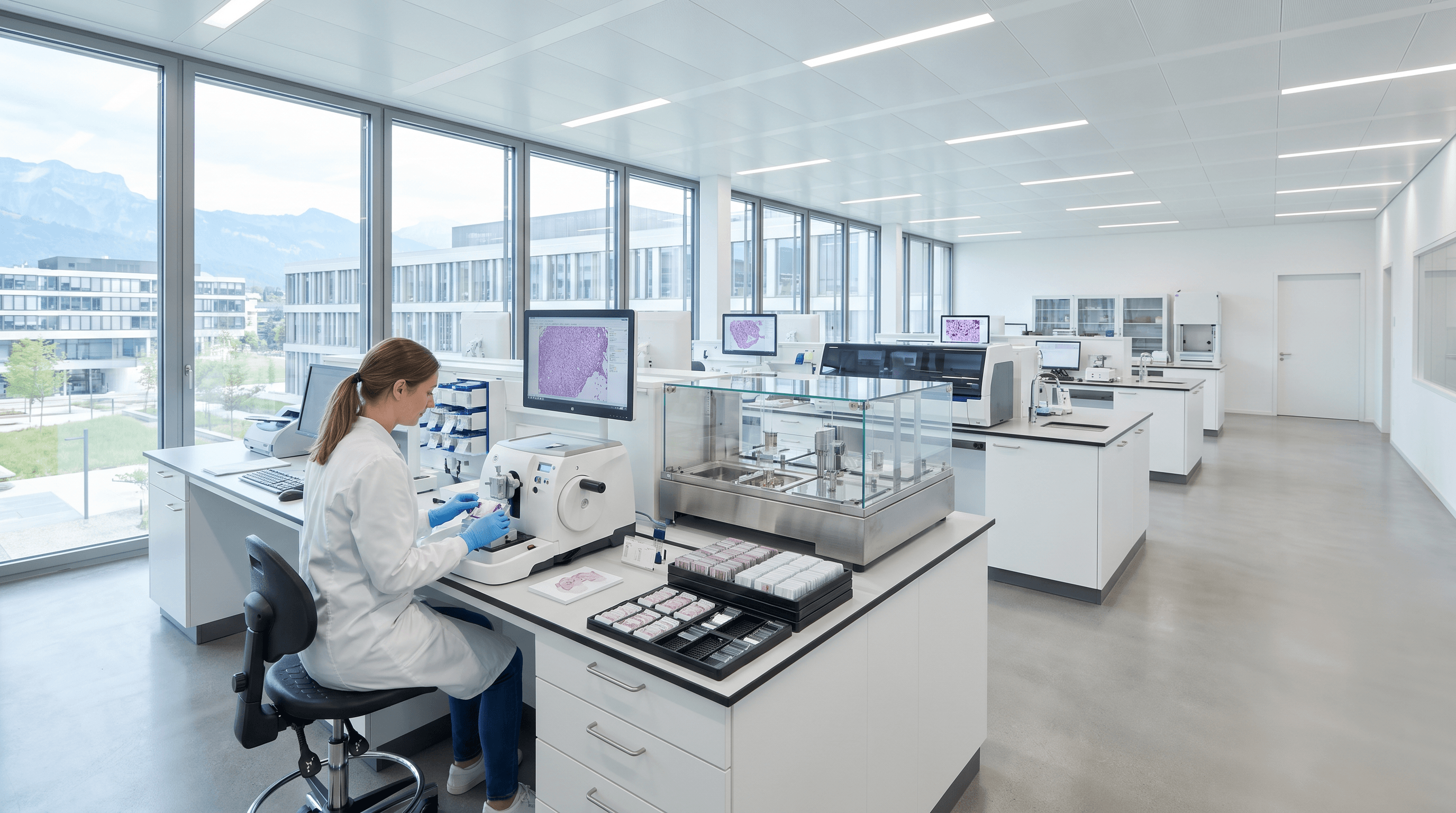 BMA HF Histologie