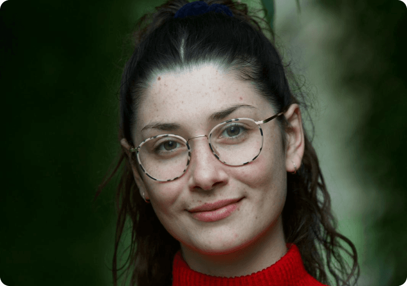 Eléna Zoé Mischung